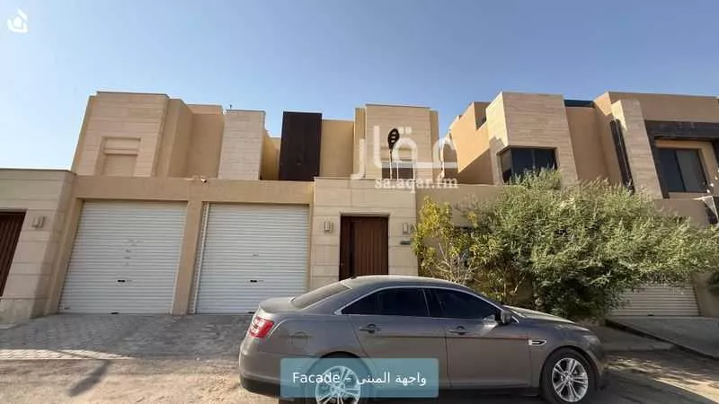 فيلا 4 غرف في العارض، الرياض