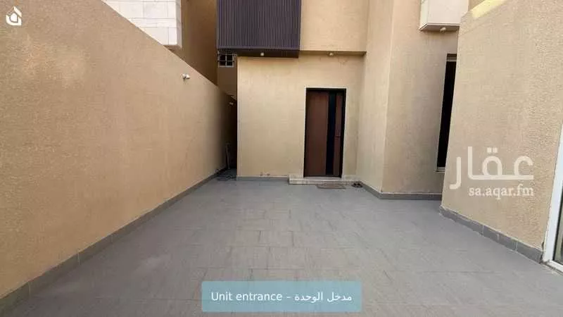 فيلا 4 غرف في العارض، الرياض 3