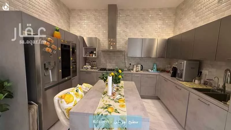 فيلا 4 غرف في العارض، الرياض 5