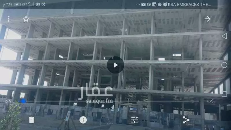 120 bedroom building in Al Kawthar, Jeddah 11