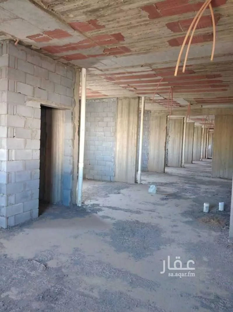 120 bedroom building in Al Kawthar, Jeddah 12
