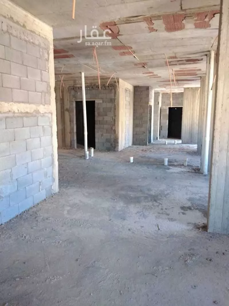 120 bedroom building in Al Kawthar, Jeddah 13
