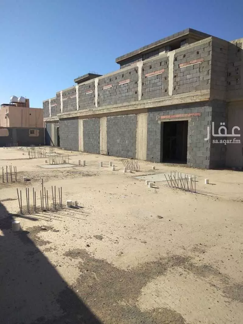 120 bedroom building in Al Kawthar, Jeddah 14