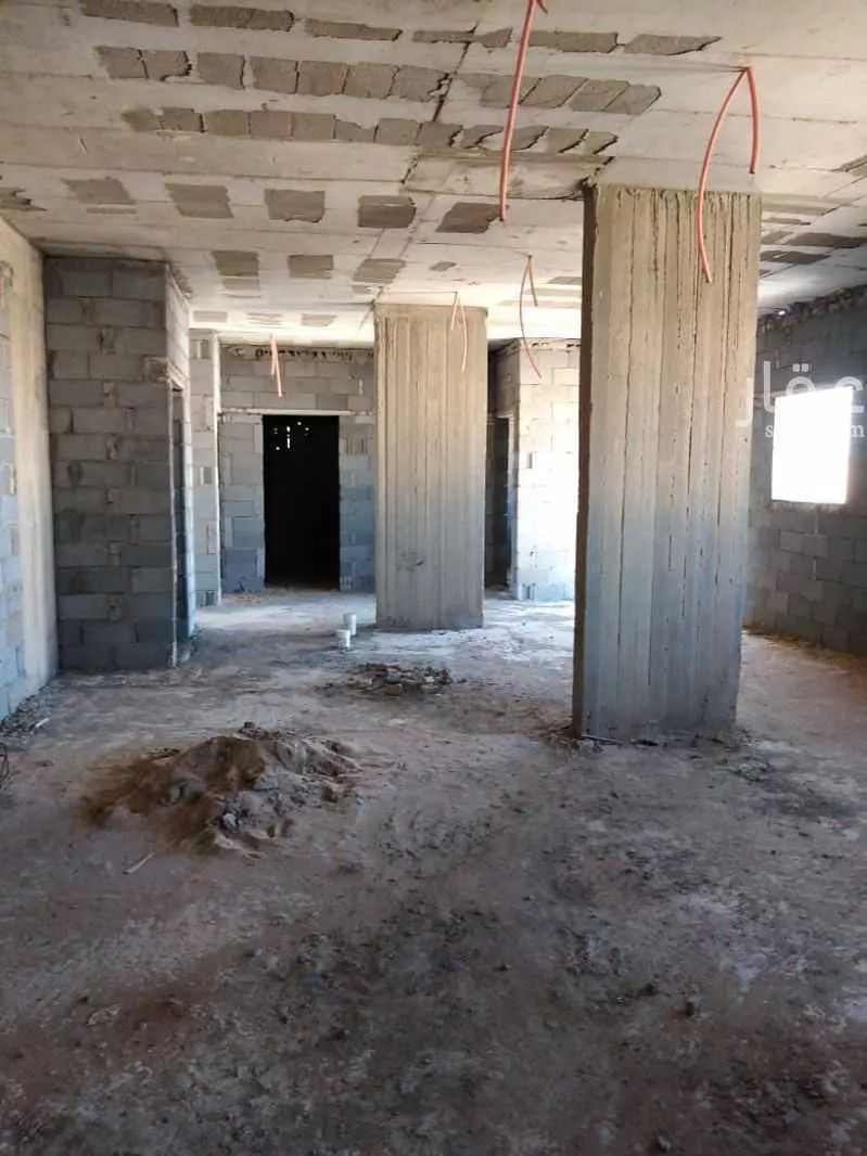 120 bedroom building in Al Kawthar, Jeddah 15
