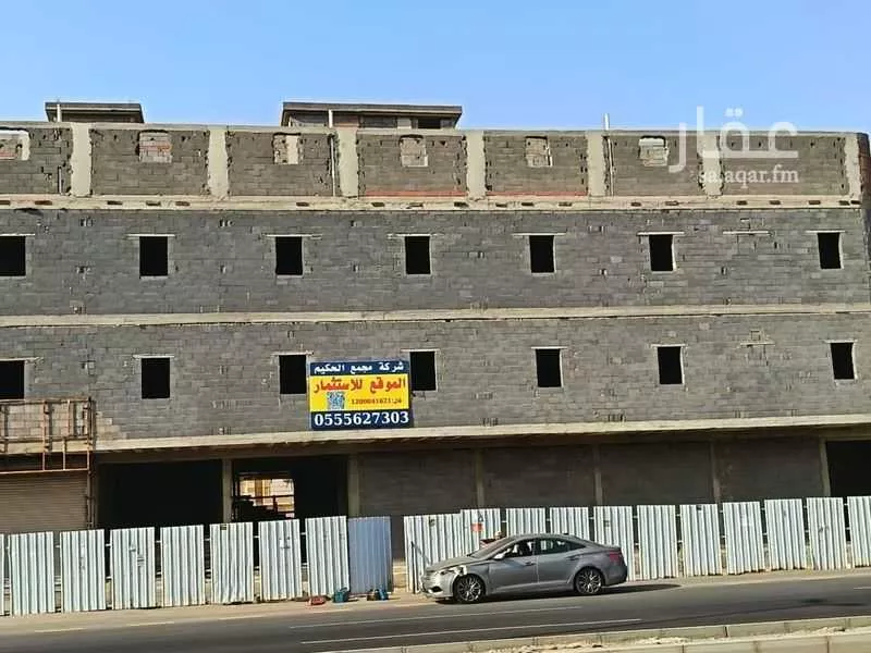 120 bedroom building in Al Kawthar, Jeddah 16