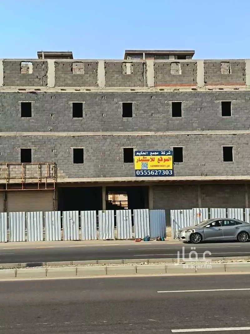 120 bedroom building in Al Kawthar, Jeddah 4