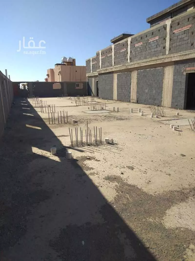 120 bedroom building in Al Kawthar, Jeddah 6