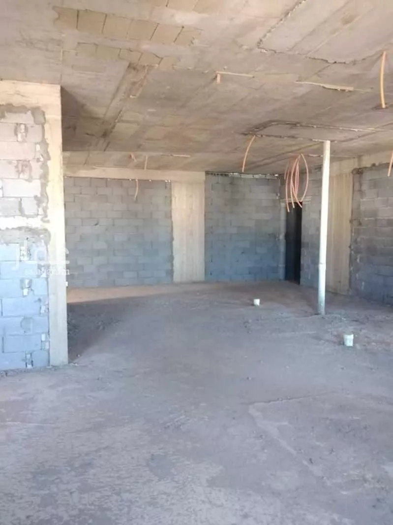 120 bedroom building in Al Kawthar, Jeddah 7