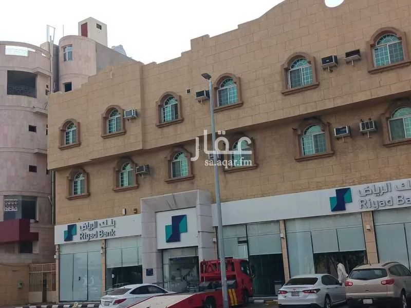120 bedroom building in Al Jawharah, Jeddah 6