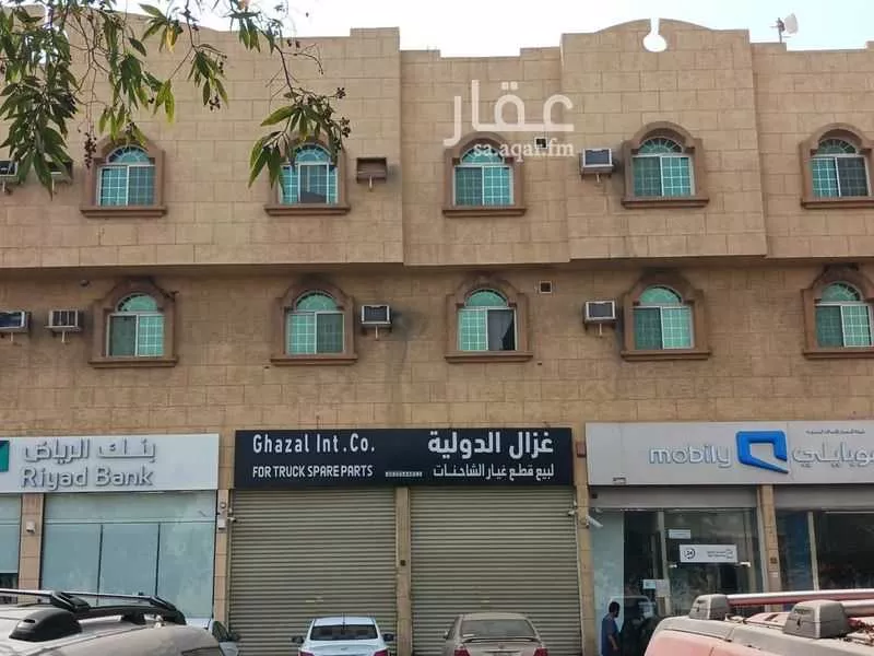 120 bedroom building in Al Jawharah, Jeddah 9