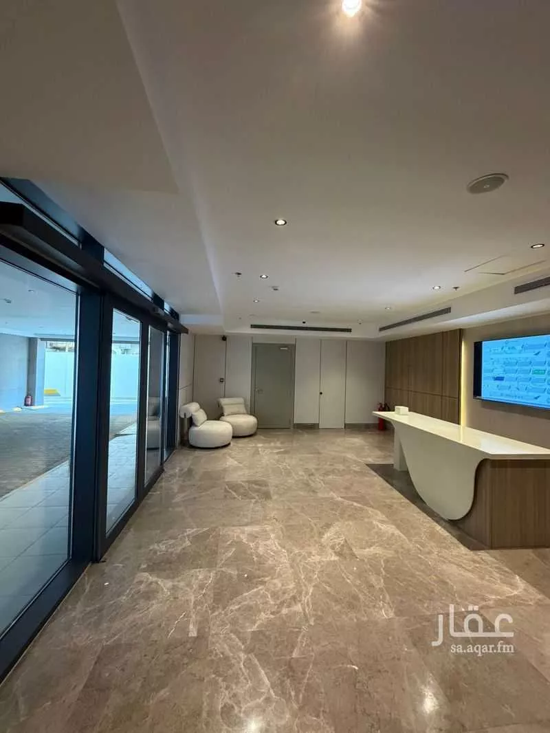 1191 sqm building in Al Shati 2