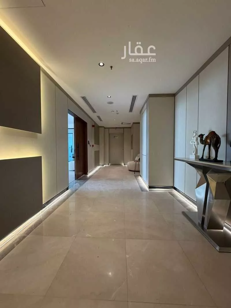 1191 sqm building in Al Shati 3