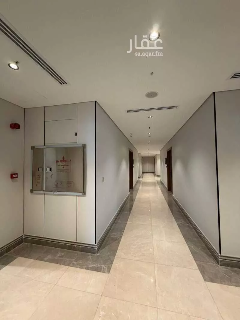 1191 sqm building in Al Shati 5