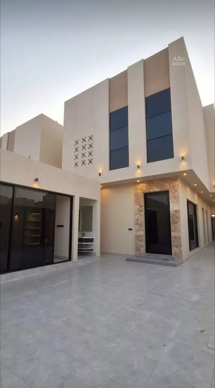 فيلا 4 غرف في الأمواج، الخبر 3