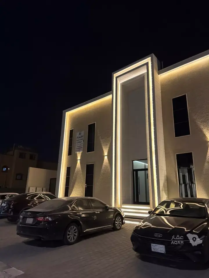 عقار 1 غرف في المحمدية، حفر الباطن 4