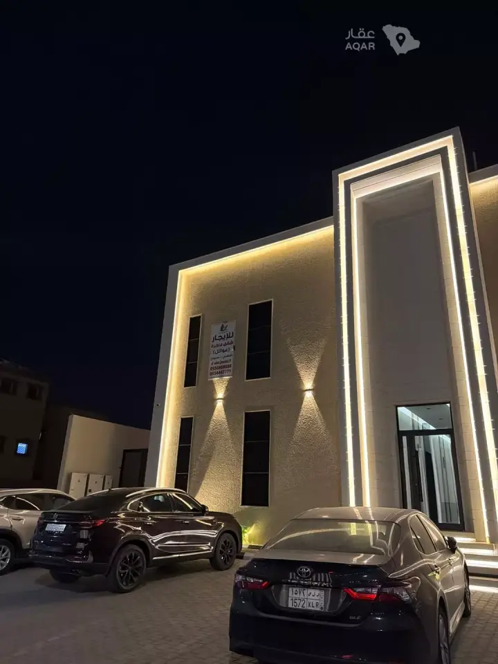 عقار 1 غرف في المحمدية، حفر الباطن 5