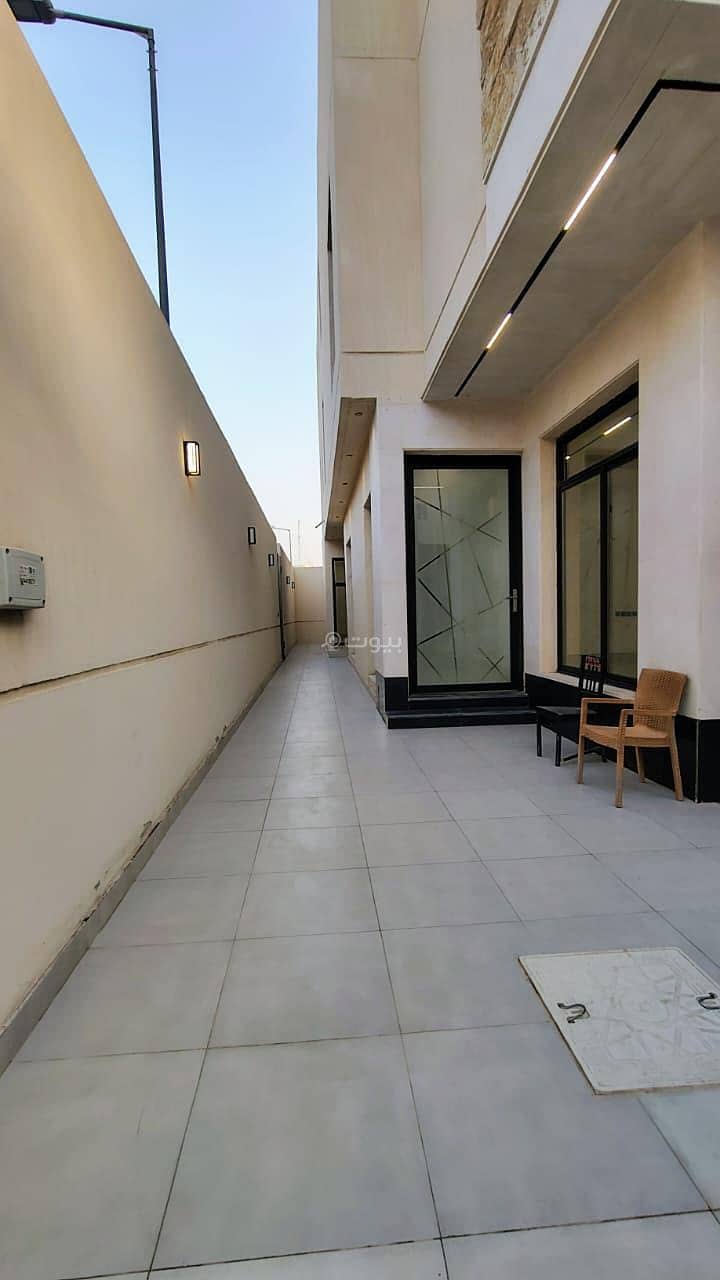 4 bedroom villa in Al Yarmouk, Riyadh 3