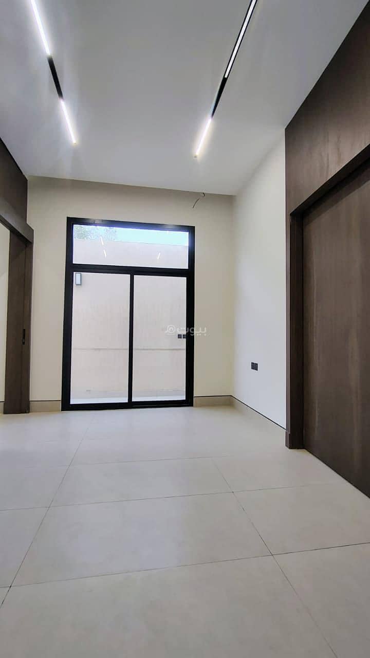 4 bedroom villa in Al Yarmouk, Riyadh 8