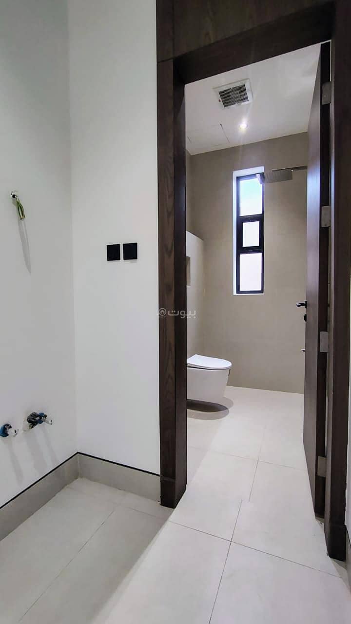 4 bedroom villa in Al Yarmouk, Riyadh 9