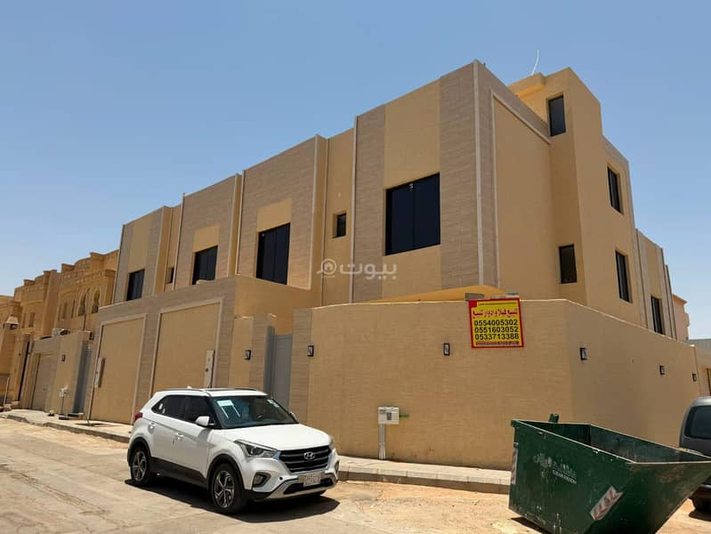 6 bedroom villa in Ad Dar Al Baida, Riyadh