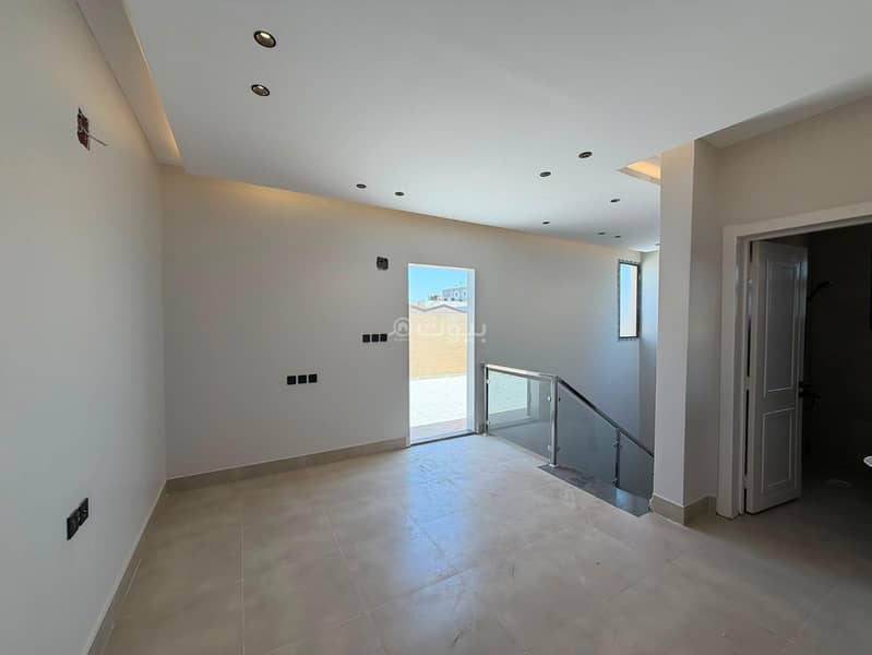 6 bedroom villa in Ad Dar Al Baida, Riyadh 14