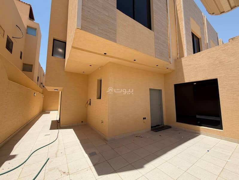 6 bedroom villa in Ad Dar Al Baida, Riyadh 17
