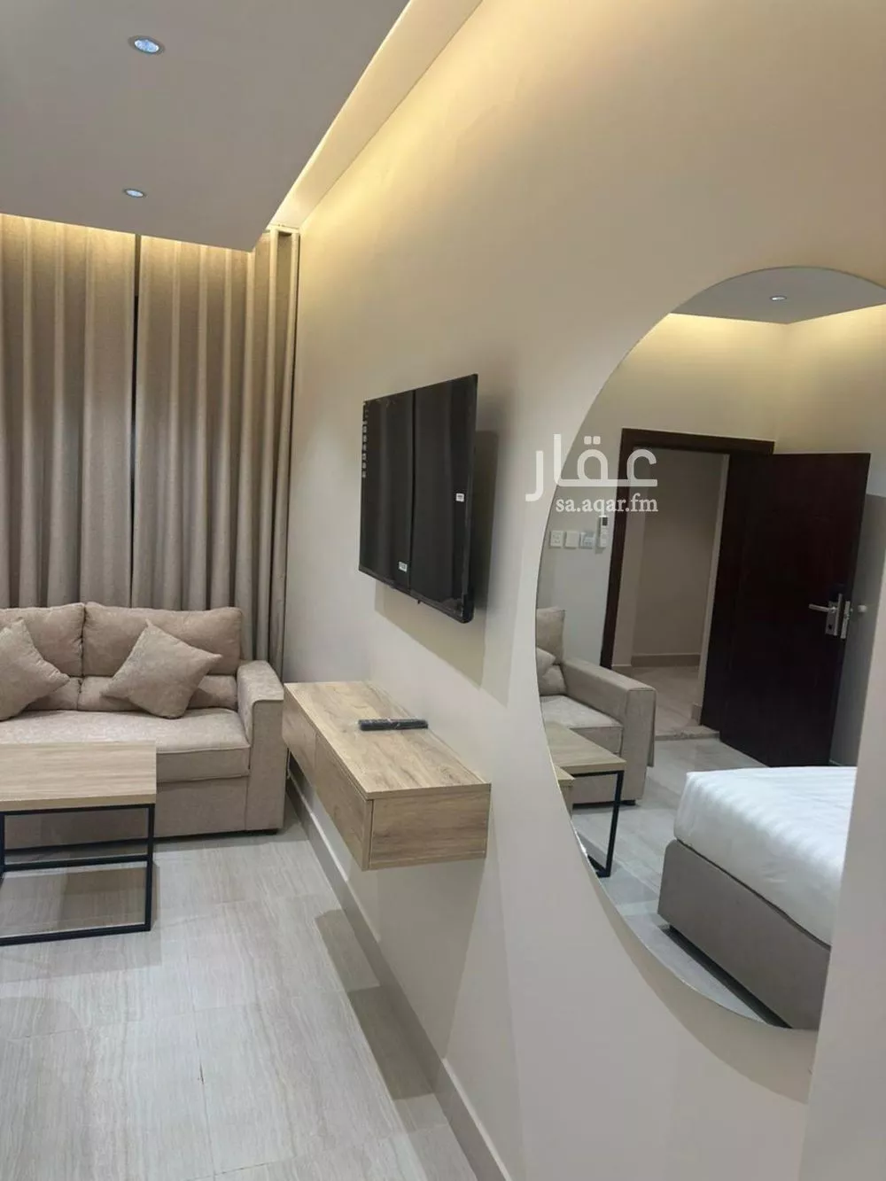 1 bedroom apartment in Al Thuqbah, Eastern Province 3