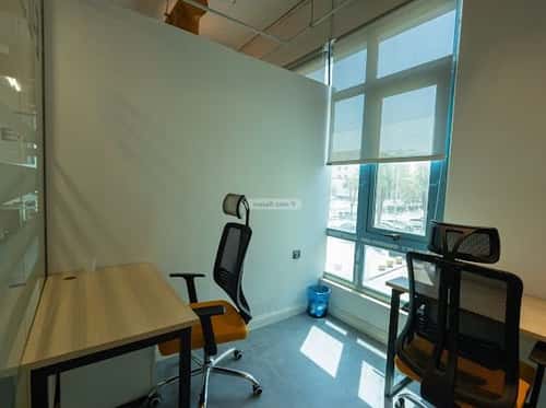 9000 sqm office in As Suwaidi 8