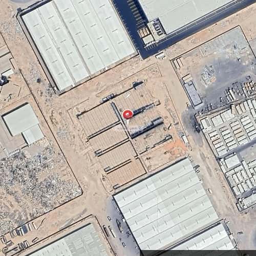 warehouse in Al Sulay 2