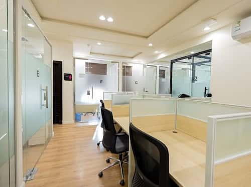 مكتب 884 م² في العارض 3