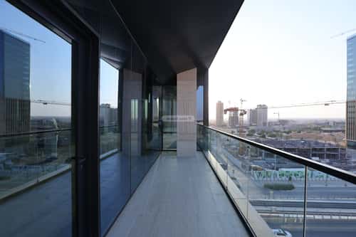 2040 sqm office in Al Sahafah 2