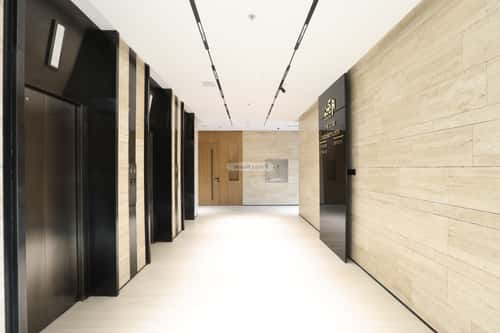 2040 sqm office in Al Sahafah 3