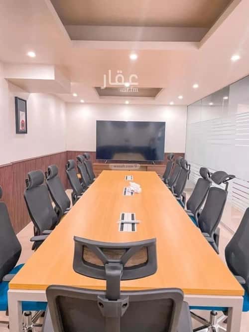 مكتب 5000 م² في الدريهمية 1