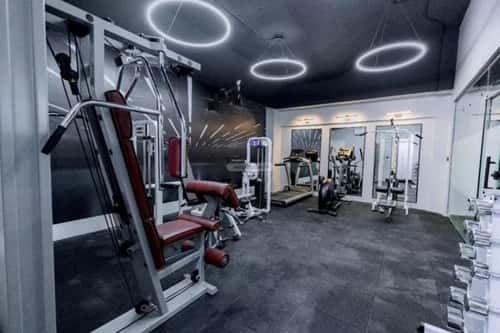 مكتب 5000 م² في الدريهمية 4