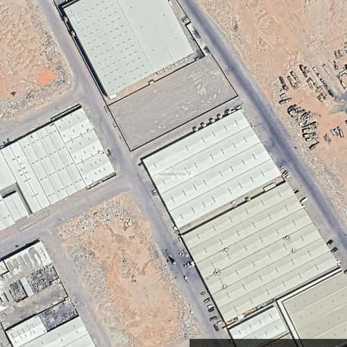 warehouse in Al Mishal 1