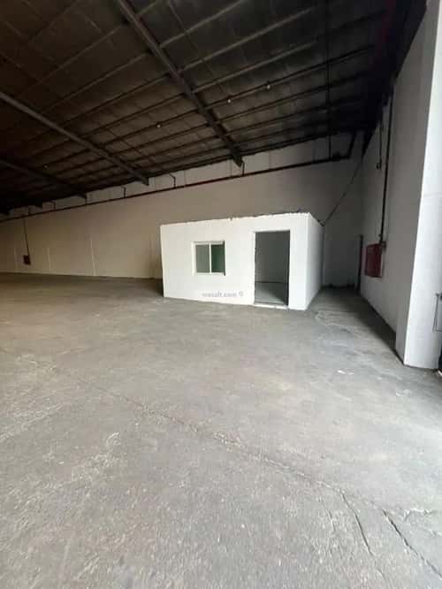 warehouse in Al Mishal 2