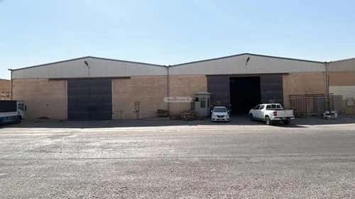 warehouse in Al Mishal 3