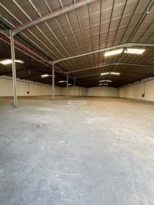 warehouse in Al Mishal 5