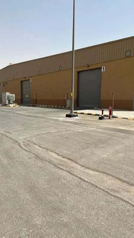 عقار  في البرية، الرياض 5