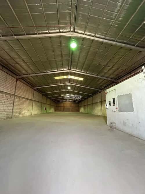 warehouse in Al Mishal 2