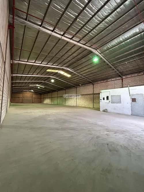 warehouse in Al Mishal 4