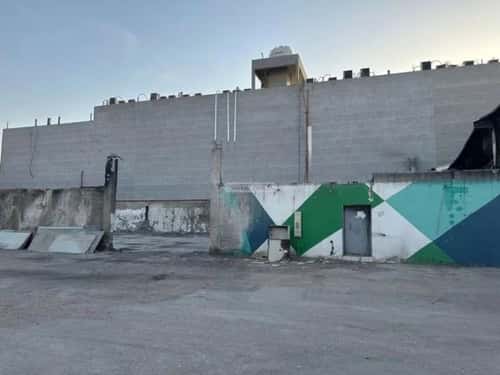 warehouse in Al Rimal, Riyadh 2