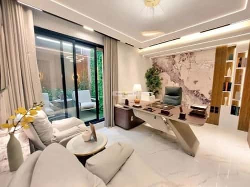 55 sqm office in Al Olaya 2