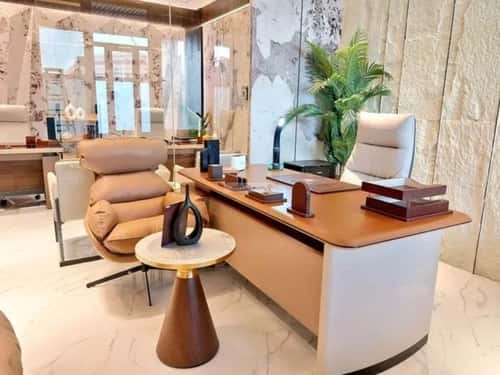 38 sqm office in Al Olaya 1