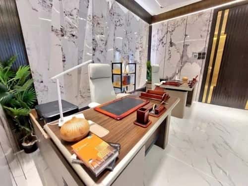 38 sqm office in Al Olaya 2