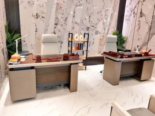 38 sqm office in Al Olaya 3