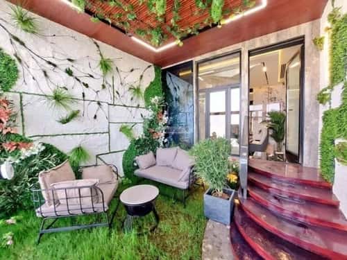 38 sqm office in Al Olaya 5