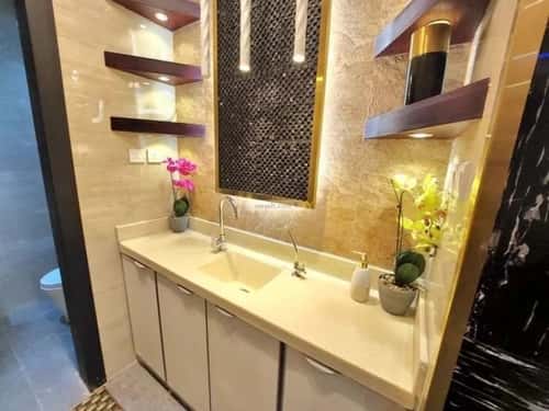 113 sqm office in Al Olaya 3