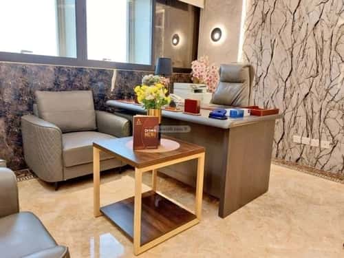 42 sqm office in Al Muhammadiyah 10
