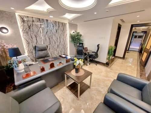 42 sqm office in Al Muhammadiyah 3